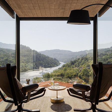 Dajas Douro Valley - Exclusive Villas Sande  Eksteriør bilde