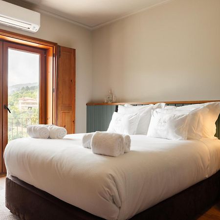 Dajas Douro Valley - Exclusive Villas Sande  Eksteriør bilde