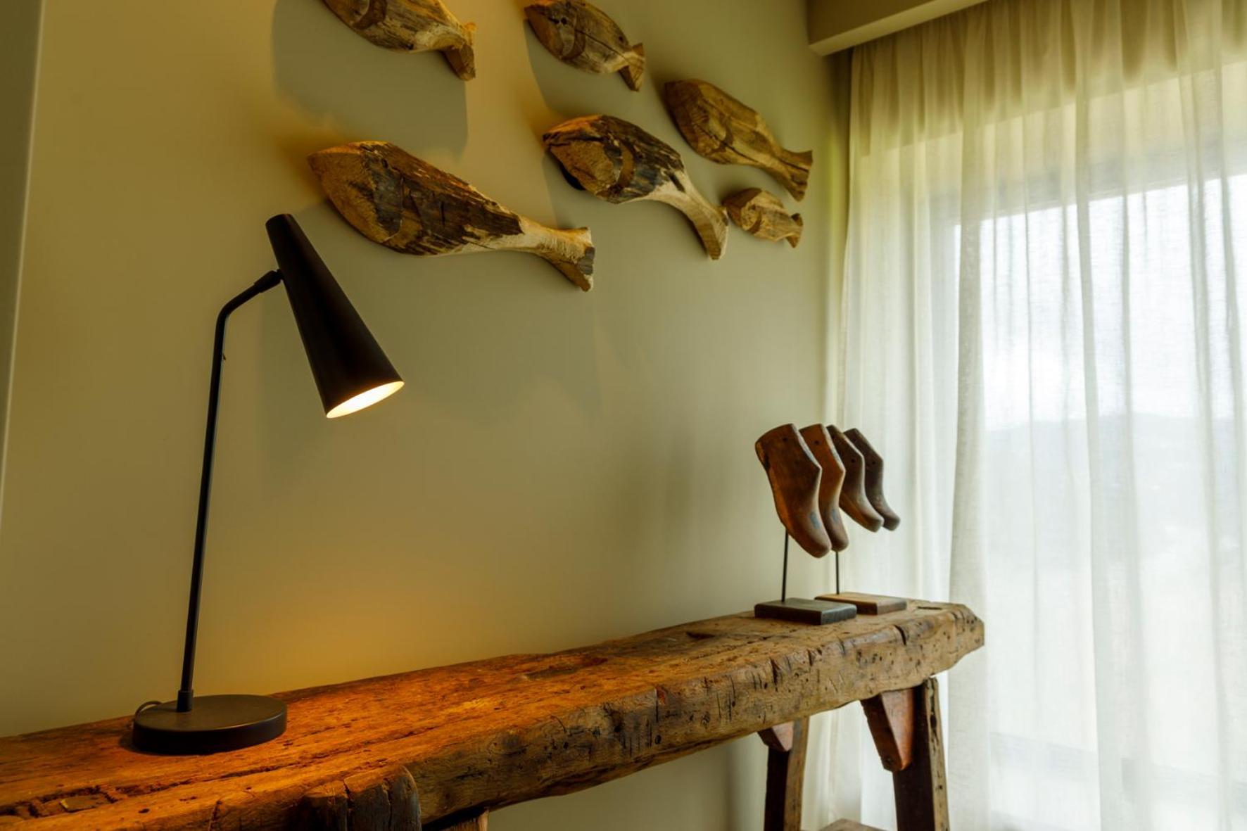 Dajas Douro Valley - Exclusive Villas Sande  Eksteriør bilde
