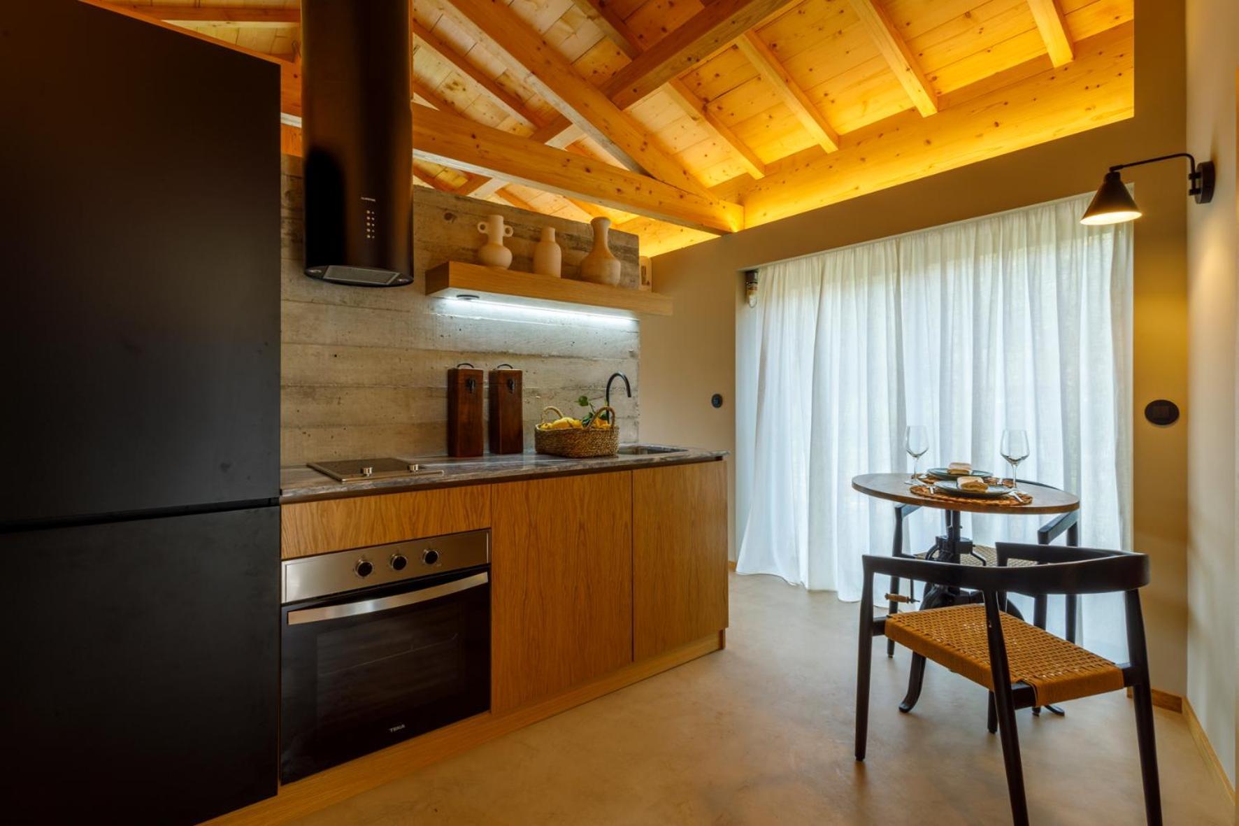 Dajas Douro Valley - Exclusive Villas Sande  Eksteriør bilde