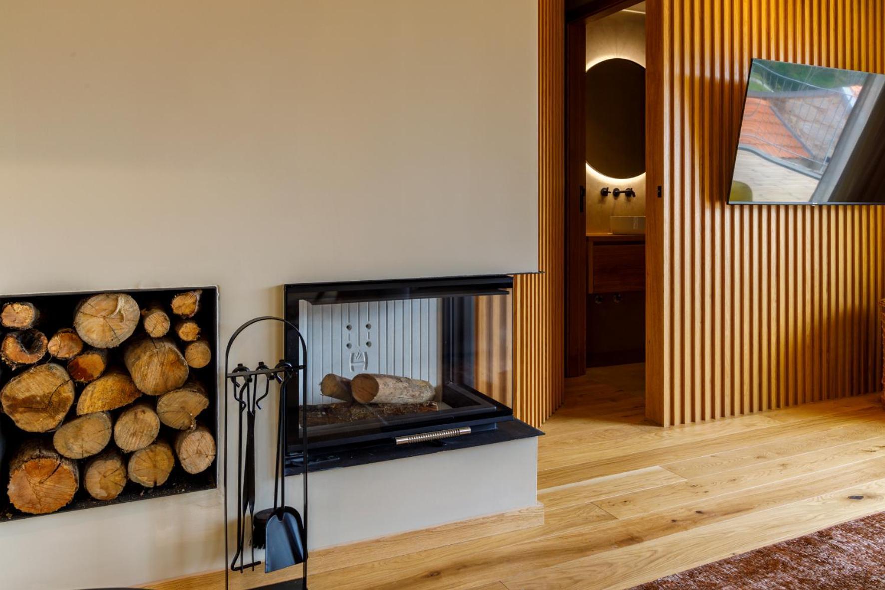 Dajas Douro Valley - Exclusive Villas Sande  Eksteriør bilde