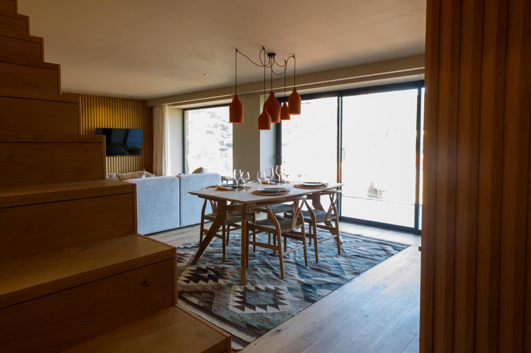 Dajas Douro Valley - Exclusive Villas Sande  Eksteriør bilde