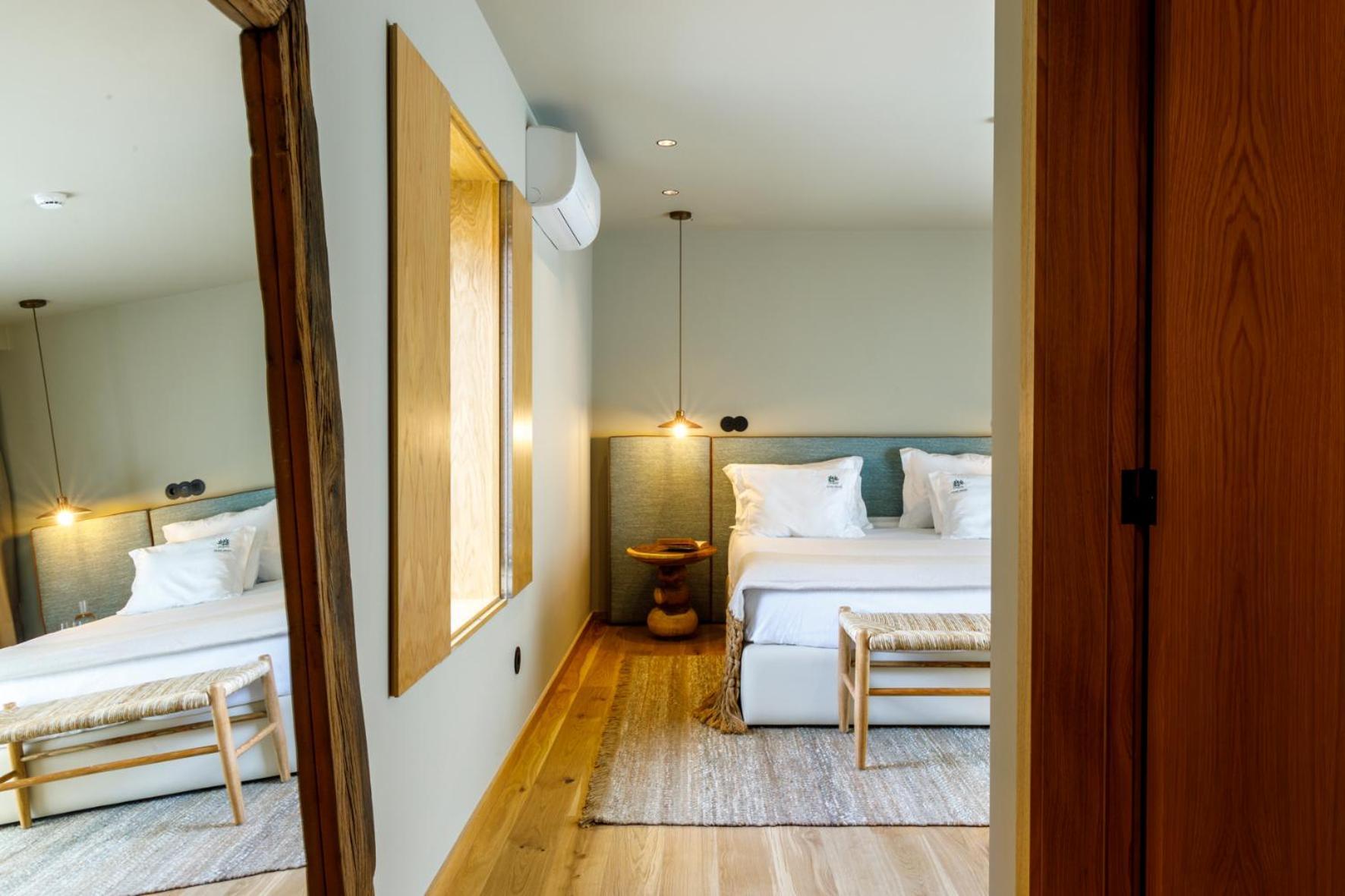 Dajas Douro Valley - Exclusive Villas Sande  Eksteriør bilde