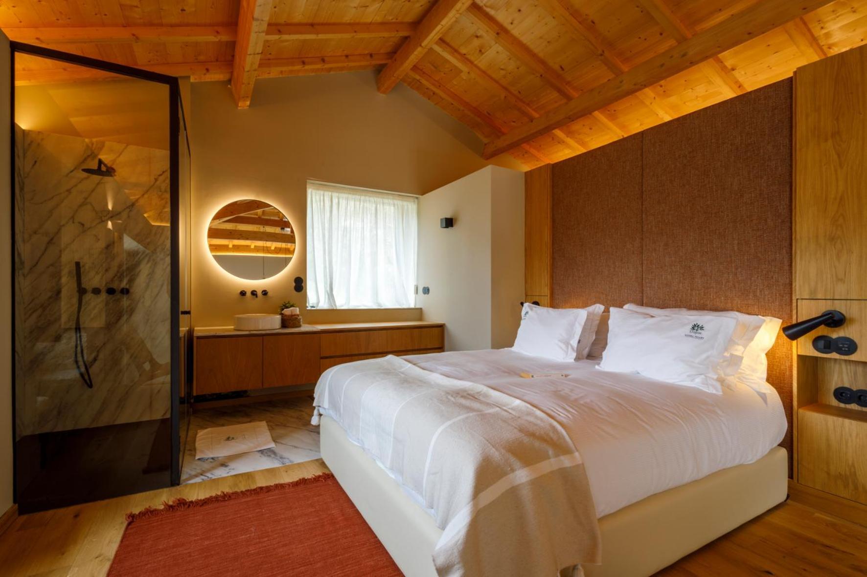 Dajas Douro Valley - Exclusive Villas Sande  Eksteriør bilde