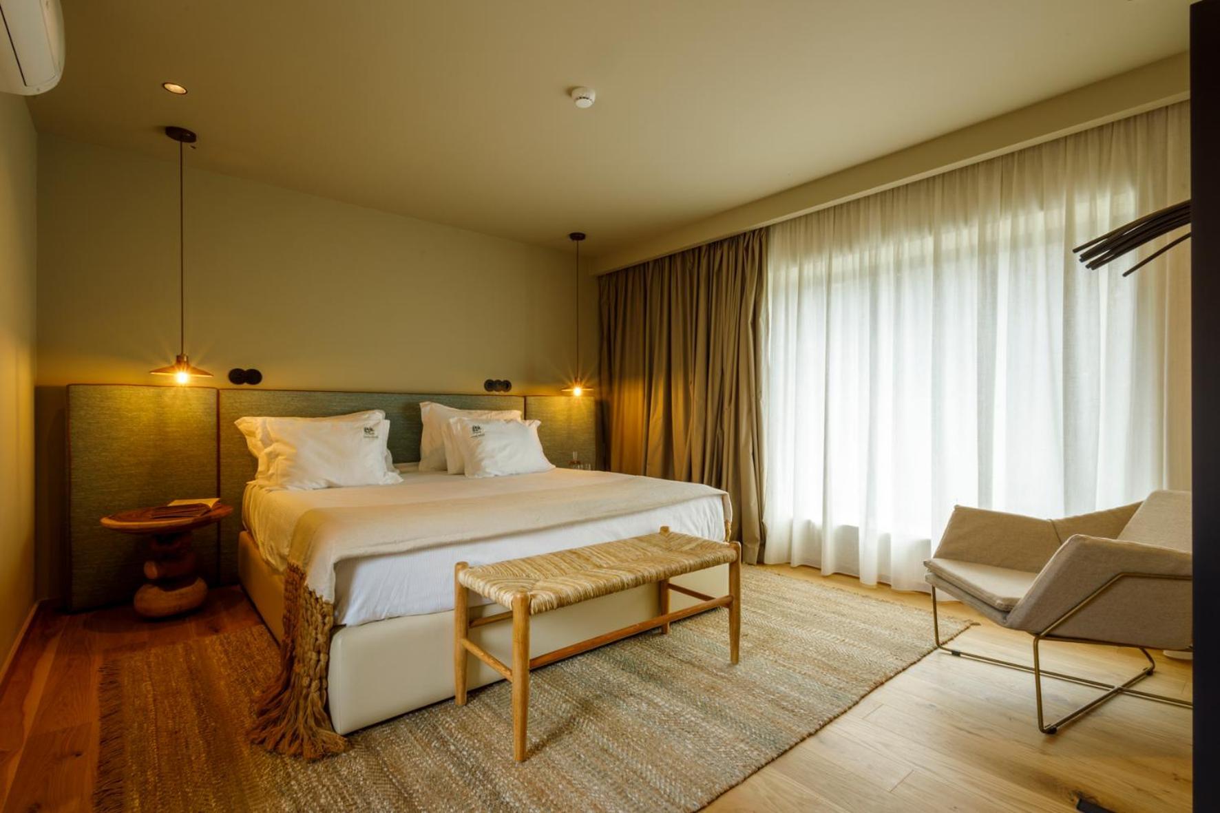 Dajas Douro Valley - Exclusive Villas Sande  Eksteriør bilde