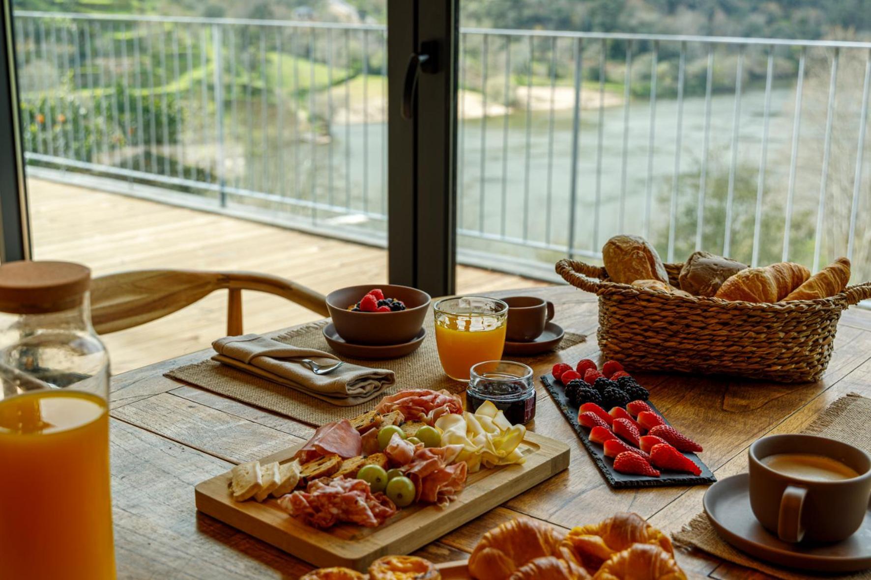 Dajas Douro Valley - Exclusive Villas Sande  Eksteriør bilde