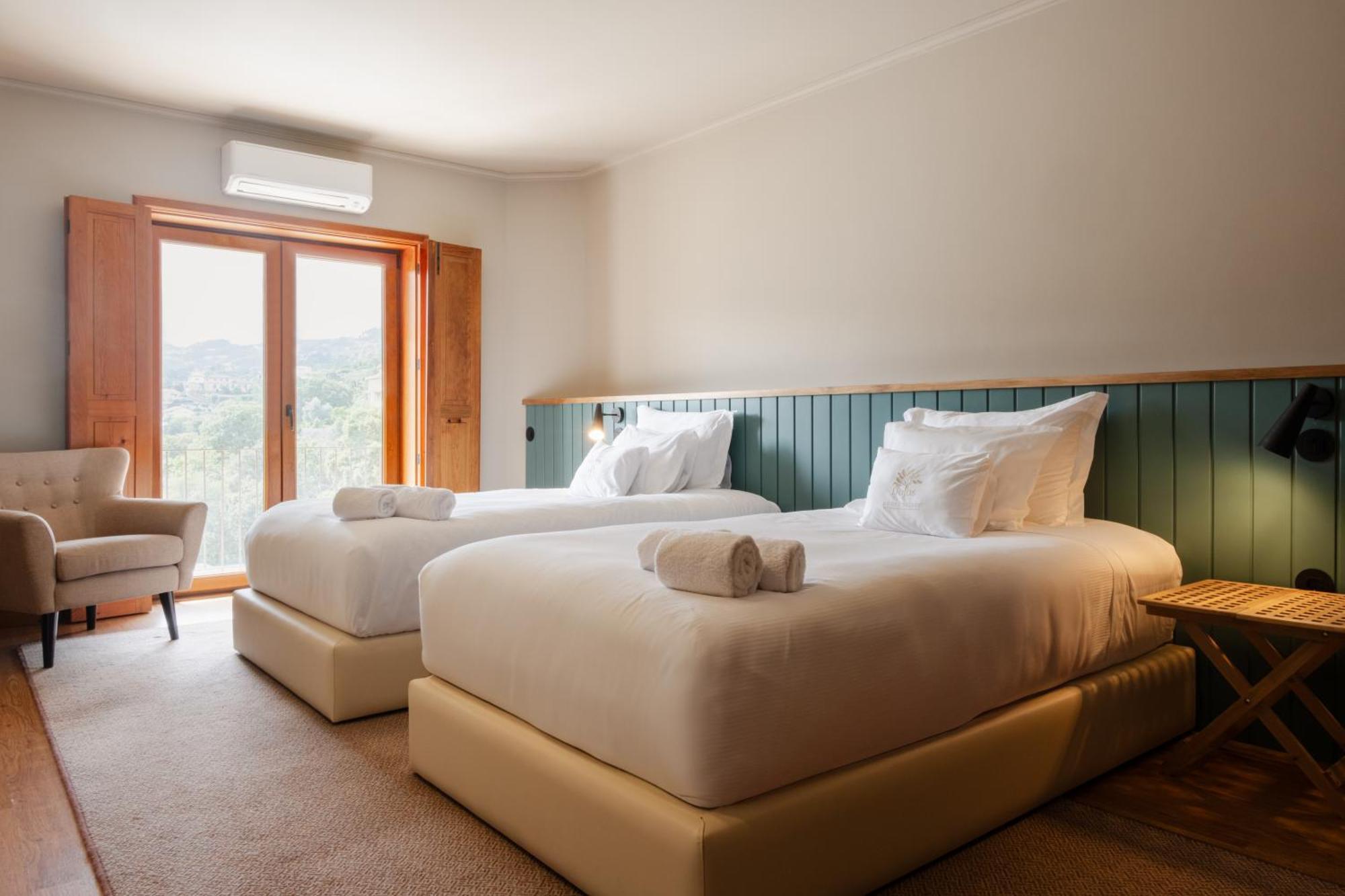 Dajas Douro Valley - Exclusive Villas Sande  Eksteriør bilde
