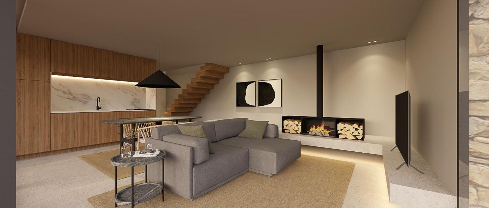 Dajas Douro Valley - Exclusive Villas Sande  Eksteriør bilde