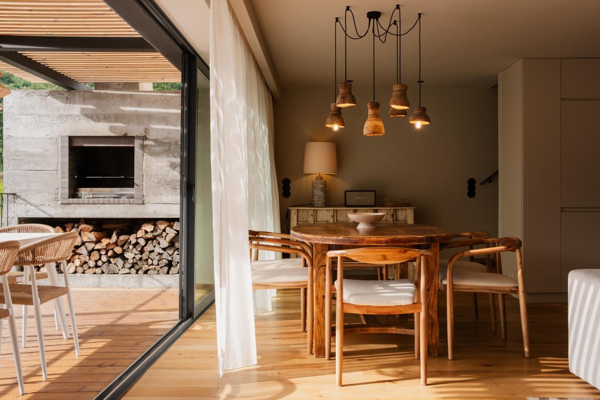 Dajas Douro Valley - Exclusive Villas Sande  Eksteriør bilde