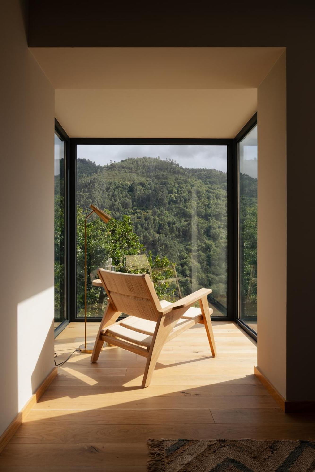 Dajas Douro Valley - Exclusive Villas Sande  Eksteriør bilde